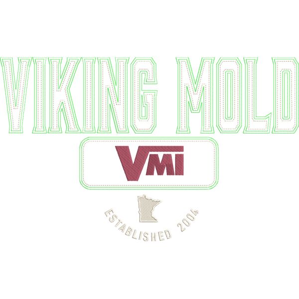 Viking Mold RL26 Lazer 12 20 112520 Thumbnail