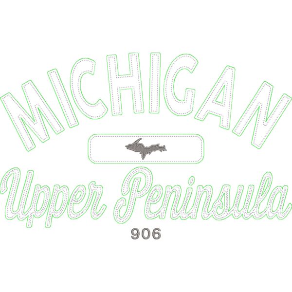 Michigan RL22 Lazer 11 92 100620 Thumbnail