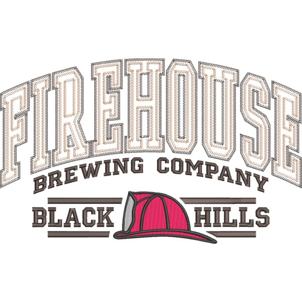 Firehouse Brewing Company RT104_Twill_12.26_120120.EMB Thumbnail