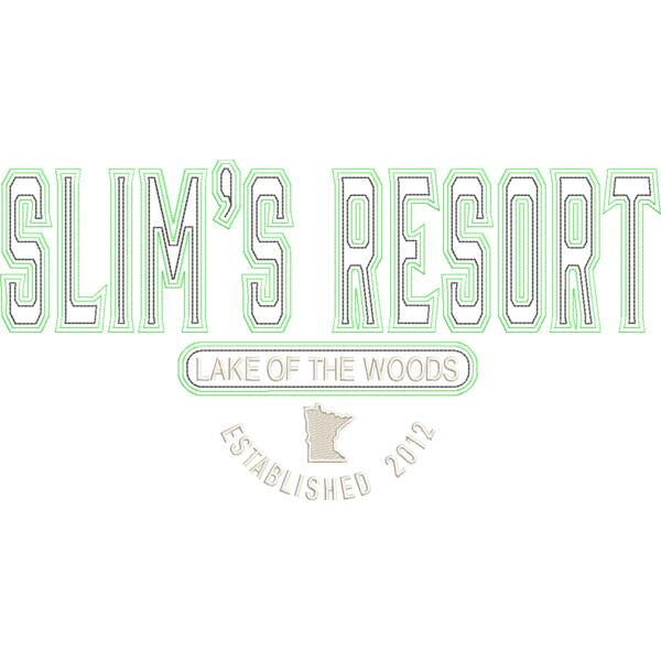Slim's Resort RL26_Lazer_12.50_092520.EMB Thumbnail