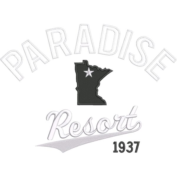 Paradise Resort RT103_Twill_11.18_120420.EMB Thumbnail