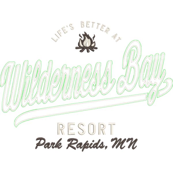 Wilderness Bay RL23 Lazer 12 26 121620 Thumbnail