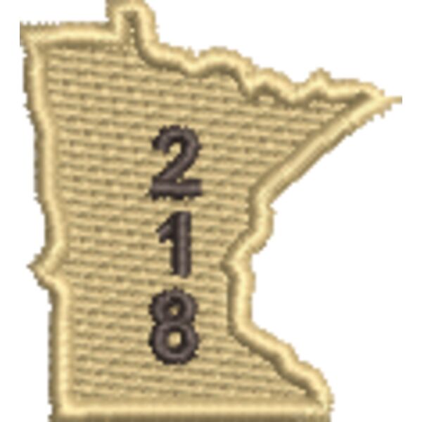 Minnesota Icon 218 Side 1 10 120720 Thumbnail