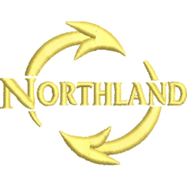 Northland Septic_Hat_2.25_120820.EMB Thumbnail