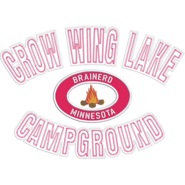 Crow Wing Lake Campground RT117 Twill 12 70 012821 Thumbnail