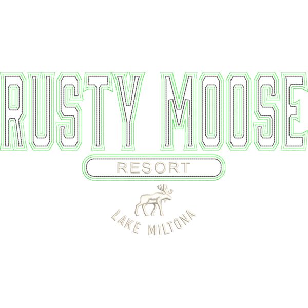 Rusty Moose RL26 Lazer 12 24 121120 Thumbnail