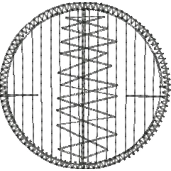 Tettegouche State Park SP05_Patch_2.50_121020.EMB Thumbnail