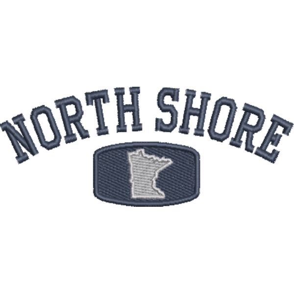 North Shore RE133_Hat_4.17_120820.EMB Thumbnail