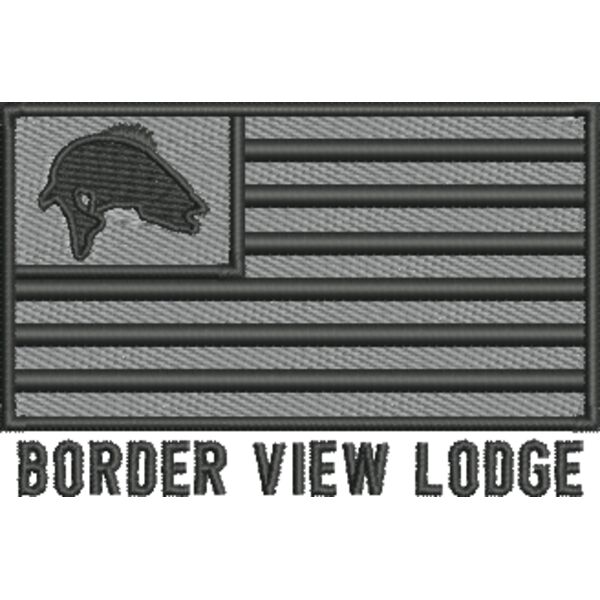 Border View Lodge Sample_Hat_2.25_120820.EMB Thumbnail