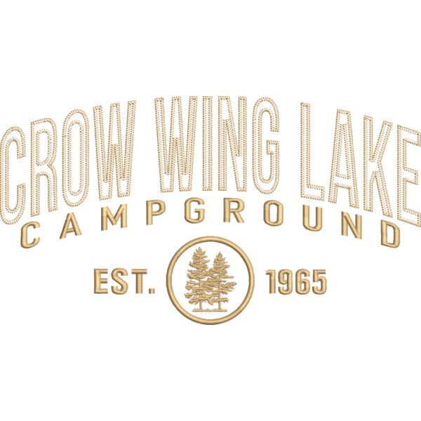 Crow Wing Lake RT102_Twill_12.62_020121.EMB Thumbnail