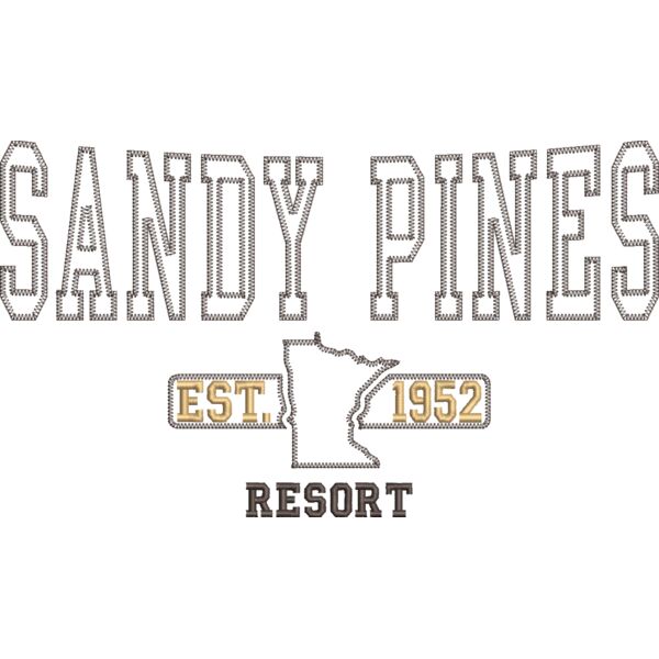 Sandy Pines Resort RT106_Twill_12.25_020221.EMB Thumbnail