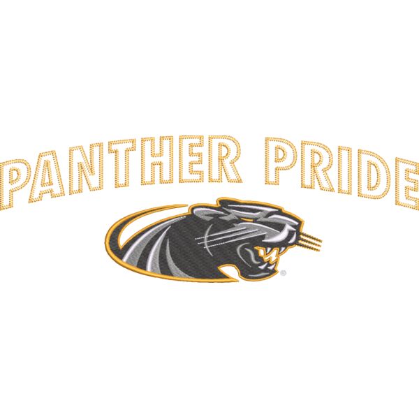 Panther Pride_Twill_12.50_121120.EMB Thumbnail