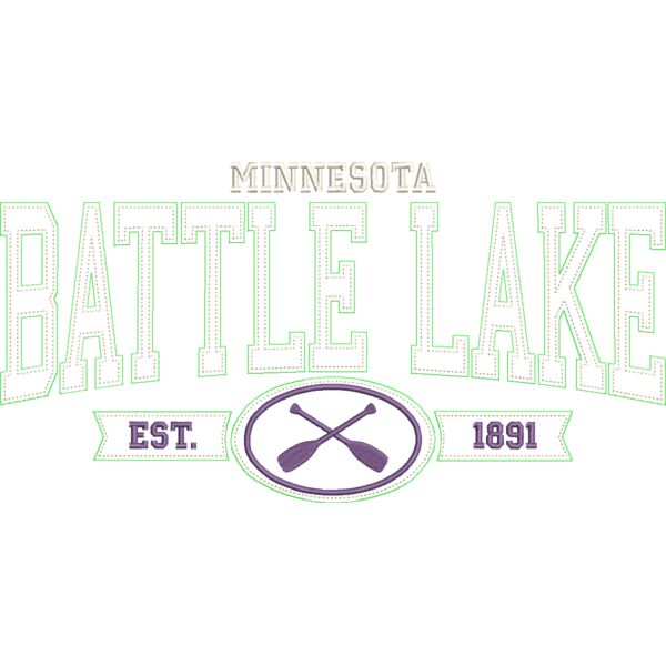 Battle Lake RL30_Lazer_12.50_020321.EMB Thumbnail