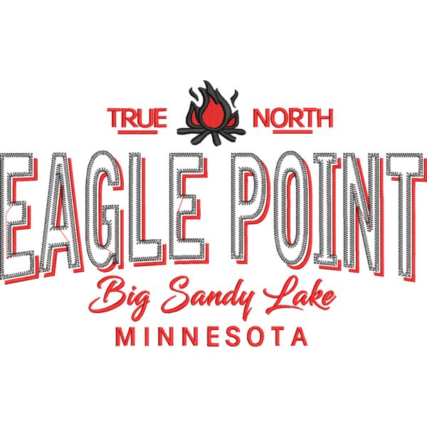 Eagle Point RT95_Twill_12_1-28-21.EMB Thumbnail