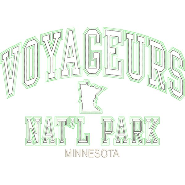 Voyageurs Nat'l Park RL27_Lazer_12.47_121420.EMB Thumbnail