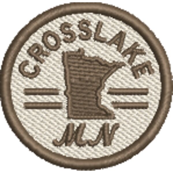 Crosslake-MN RE76_Beanie_1.54_020821.EMB Thumbnail