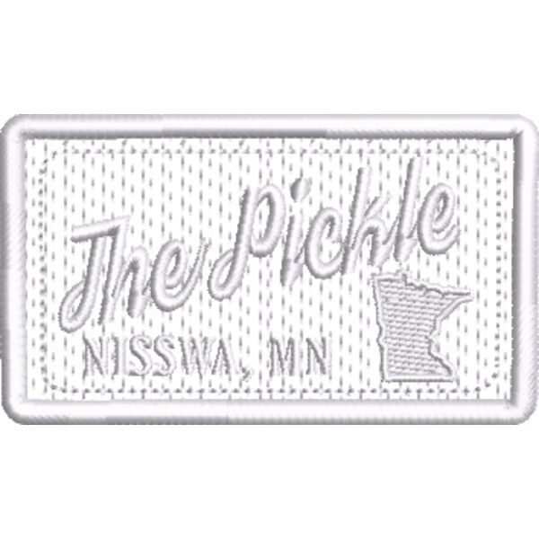 The Pickle RE101_Left Chest_3.66_020921.EMB Thumbnail