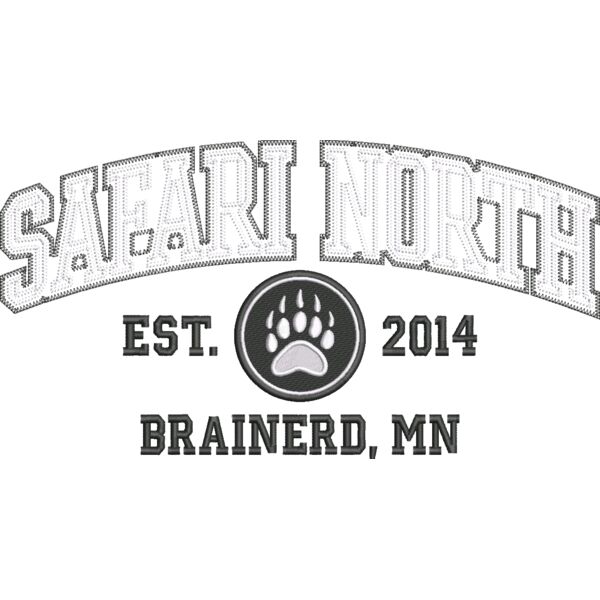 Safari North RT120_Twill_12.00_020821.EMB Thumbnail