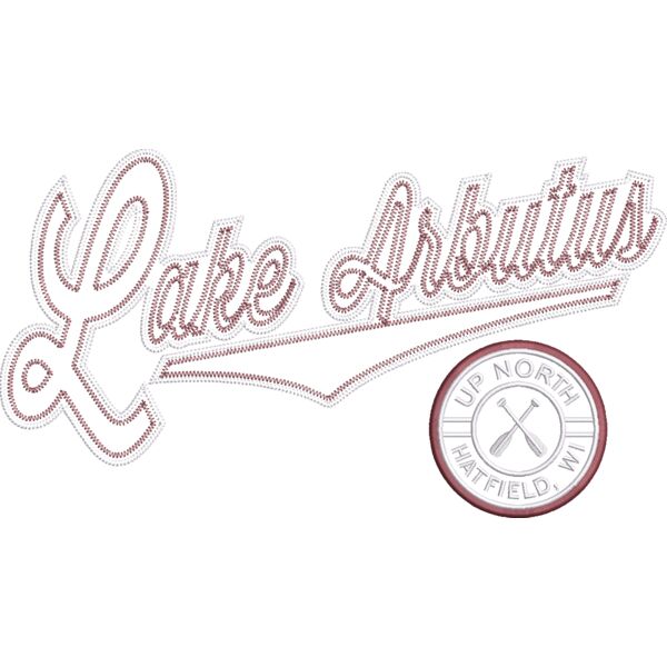 Lake Arbutus RT74_Twill_12.12_020921.EMB Thumbnail