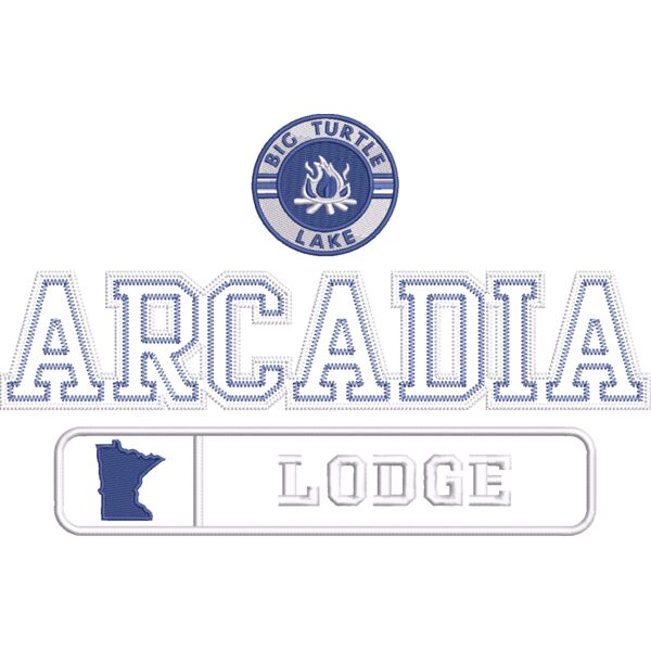 Arcadia Lodge RT87_Twill_11.58_012121.EMB Thumbnail