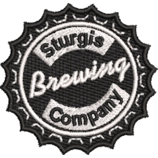 Sturgis Brewing Co Bottle Cap_Cap_2_2-10-21 Thumbnail