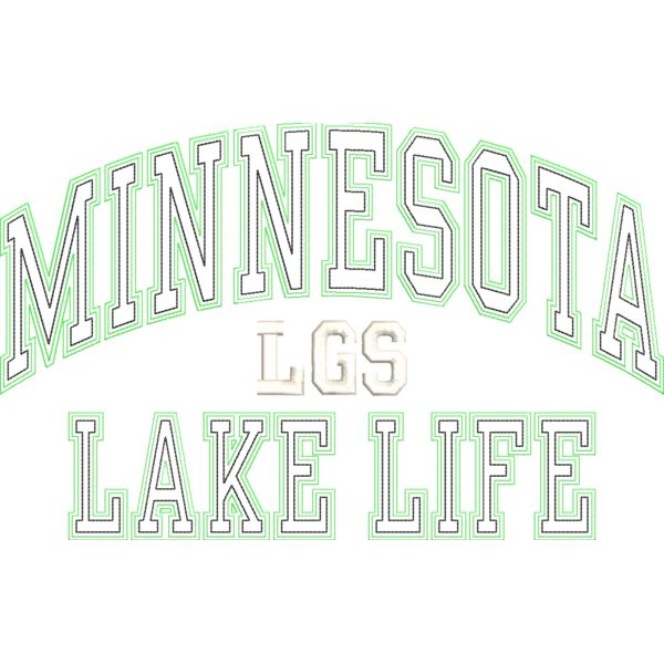 Minnesota Lake Life RL27_Lazer_12.56_021121.EMB Thumbnail