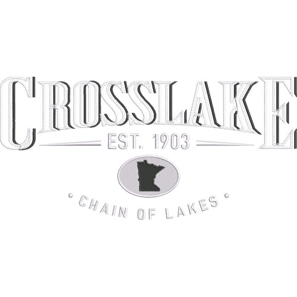 Crosslake RT114_Twill_021321.EMB Thumbnail