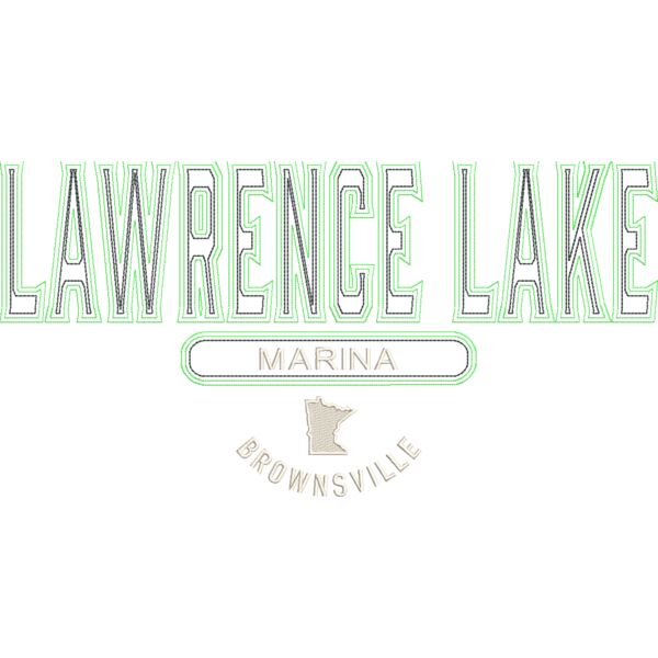 Lawrence Lake RL26_Lazer_12.66_021521.EMB Thumbnail