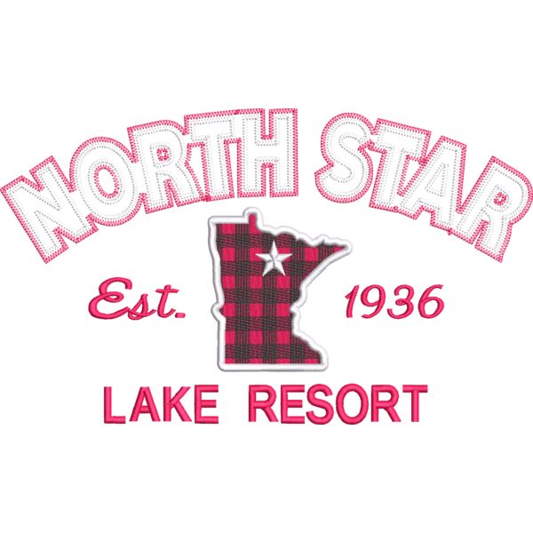 North Star RT113_Twill_12.56_021521.EMB Thumbnail