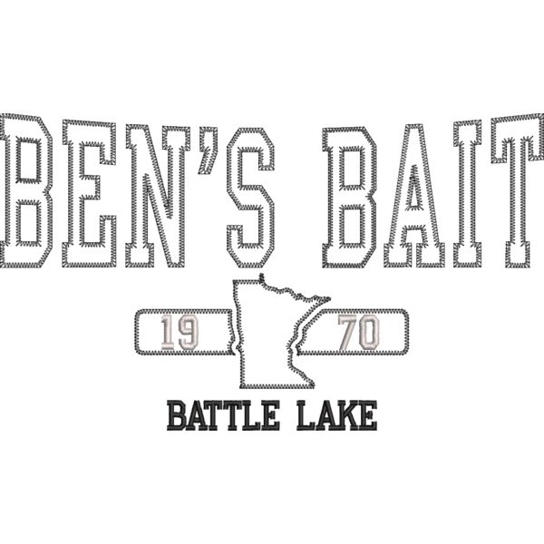 Bens Bait RT106_Twill_12_2-17-21 Thumbnail