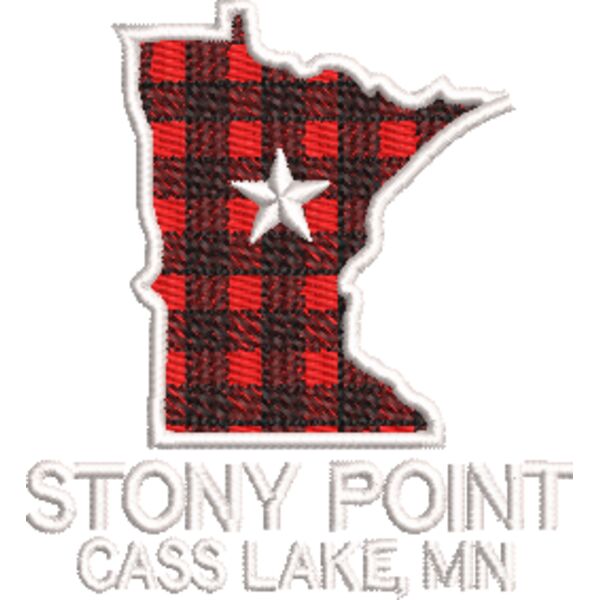 Stony Point RE108_Left Chest_3_2-18-21 Thumbnail