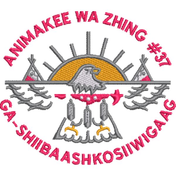 Animakee Wa Zhing_Left Chest_3.45_022221.EMB Thumbnail