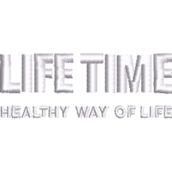 Life Time HWOL No TM 2019 5 NO SOLVY_Sleeve_2.56_110220.EMB Thumbnail