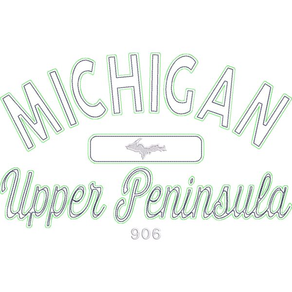 Michigan RL22_Lazer_11.92_100620.EMB Thumbnail