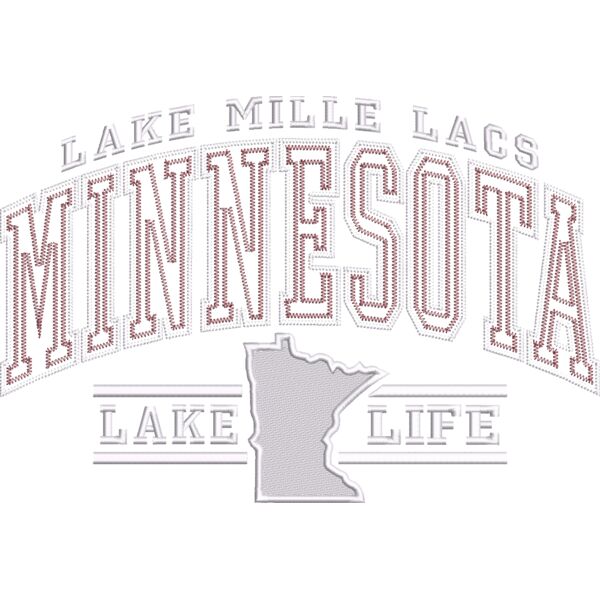 Minnesota RT104_Twill_12.25_090920.EMB Thumbnail