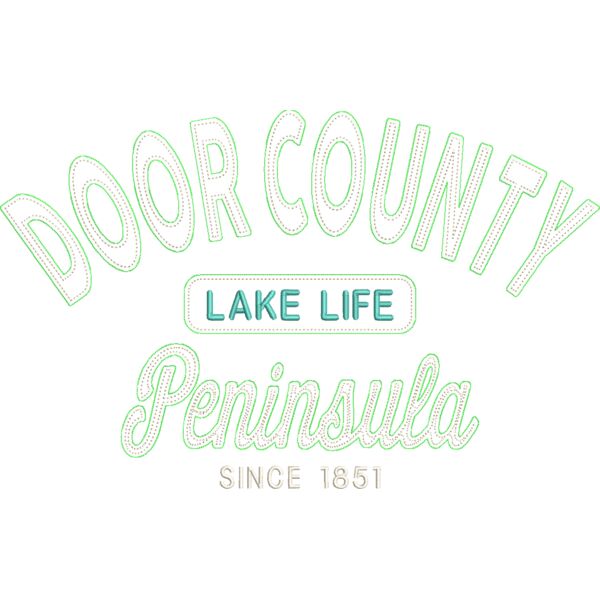 Door County Peninsula RL22_Lazer_12.21_022421.EMB Thumbnail