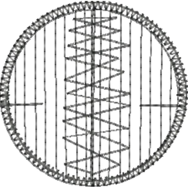 Blueberry Golf Course SP05_Hat_2.53_022521.EMB Thumbnail