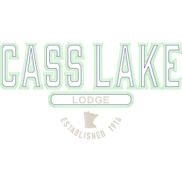 Cass Lake RL26_Lazer_12.16_022521.EMB Thumbnail