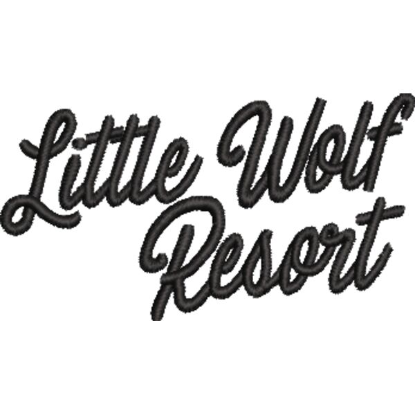 Little Wolf Resort RE137_Left Chest_4_2-26-21 Thumbnail
