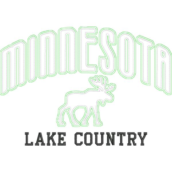 Minnesota Lake Country Sample RL15_Lazer_11.40_022621.EMB Thumbnail