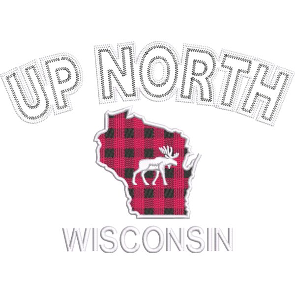 Up North RT113_Twill_10.35_030121.EMB Thumbnail