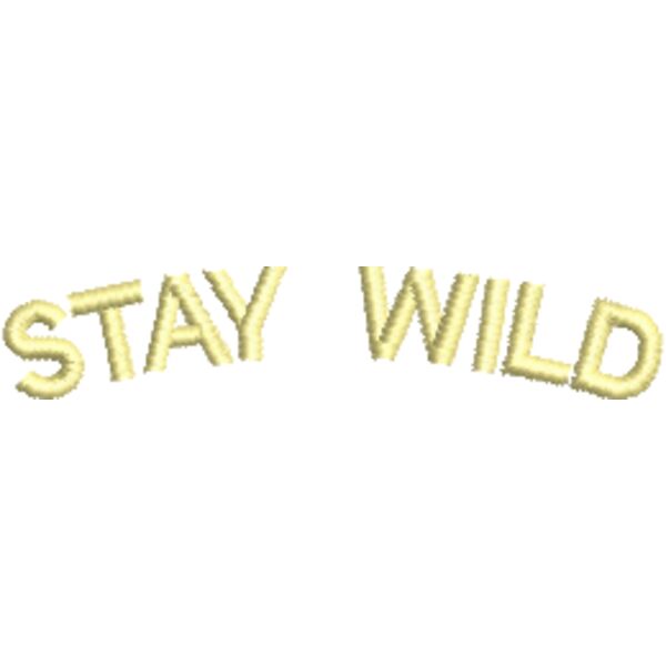 Stay Wild RE83_Cap Back_3_3-1-21 Thumbnail