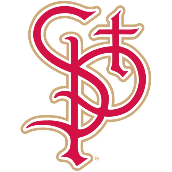 StPaulSaints_ScriptSTP_Youth_RedGold_5_121120 Thumbnail