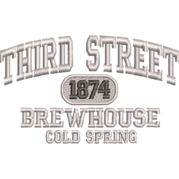 Third Street Brewhouse RT62_Left Chest_3_3-3-21 Thumbnail