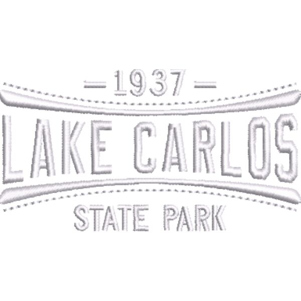 Lake Carlos RE82_Left Chest_4.00_030321.EMB Thumbnail