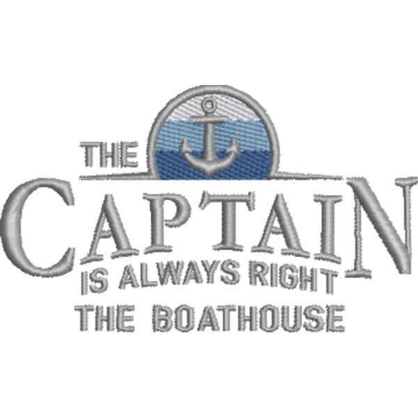 The Captain RE139_Hat_3.75_030321.EMB Thumbnail