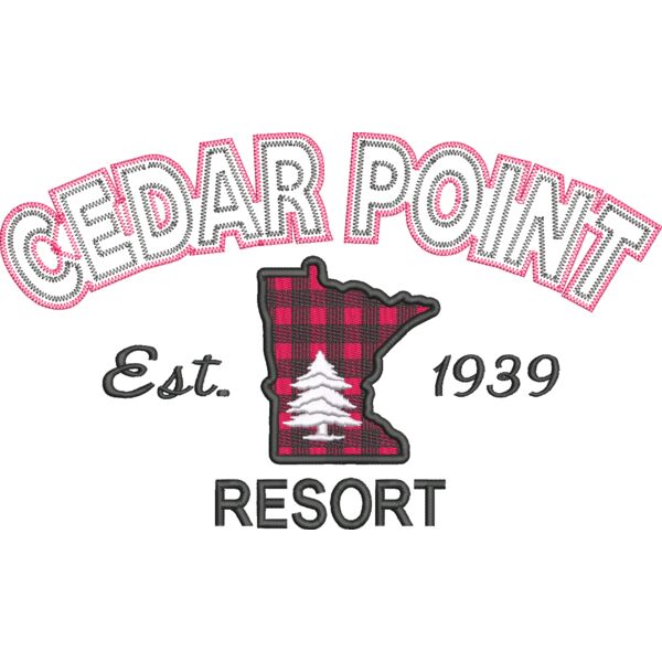 Cedar Point RT113_Twill_030421.EMB Thumbnail