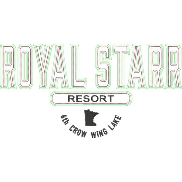 Royal Starr RL26_Lazer_12.55_030421.EMB Thumbnail