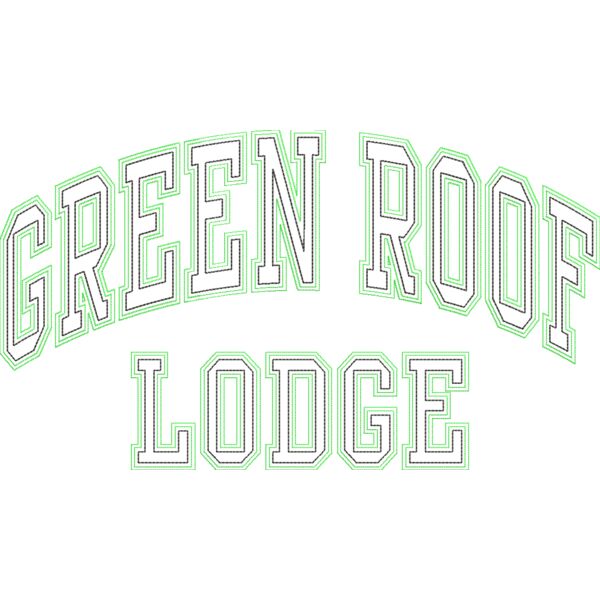 Green Roof Lodge RL27_Lazer_12.27_030421.EMB Thumbnail
