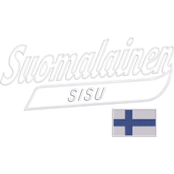 Suomalainen SISU RT82_Twill_11.19_030521.EMB Thumbnail